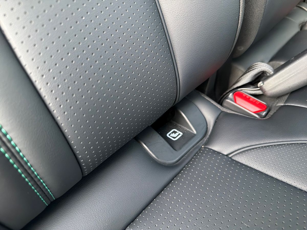 Used BYD Seal U 2025 for sale - 77698194: Photo 31