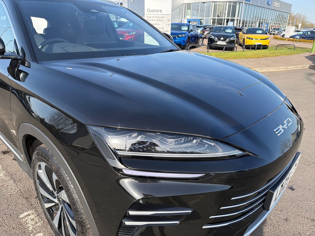 Used BYD Seal U 2025 for sale - 77698194: Photo 32