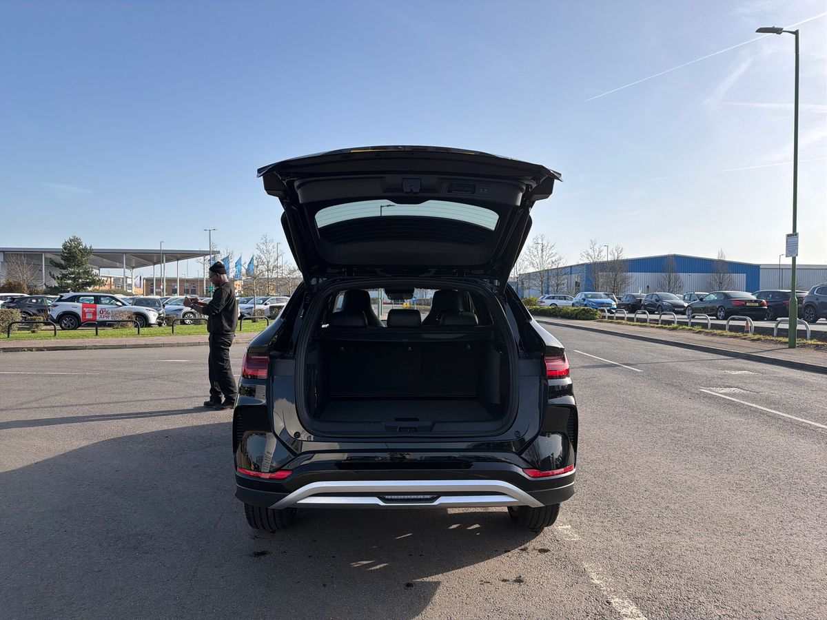 Used BYD Seal U 2025 for sale - 77698194: Photo 34