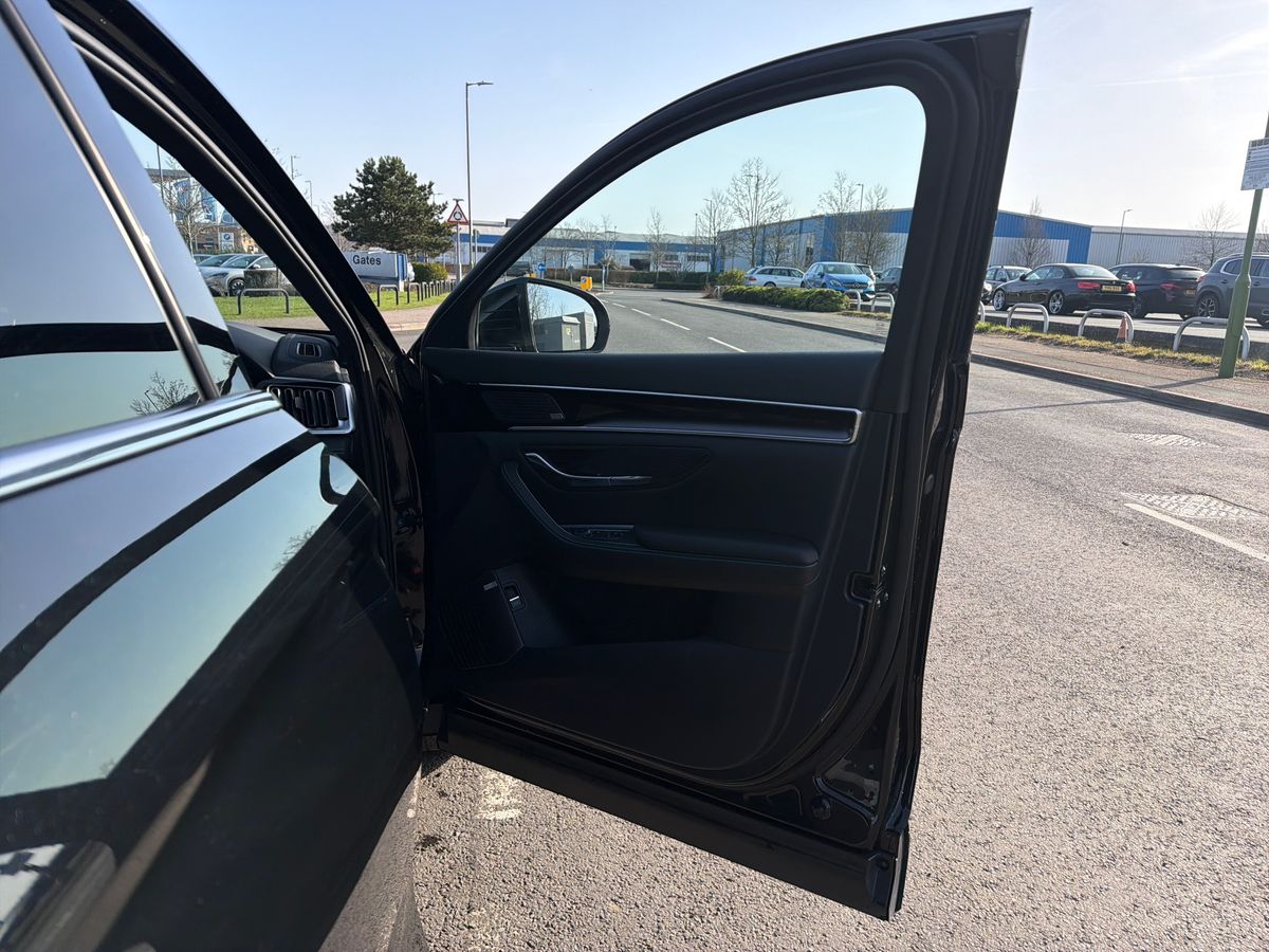 Used BYD Seal U 2025 for sale - 77698194: Photo 35