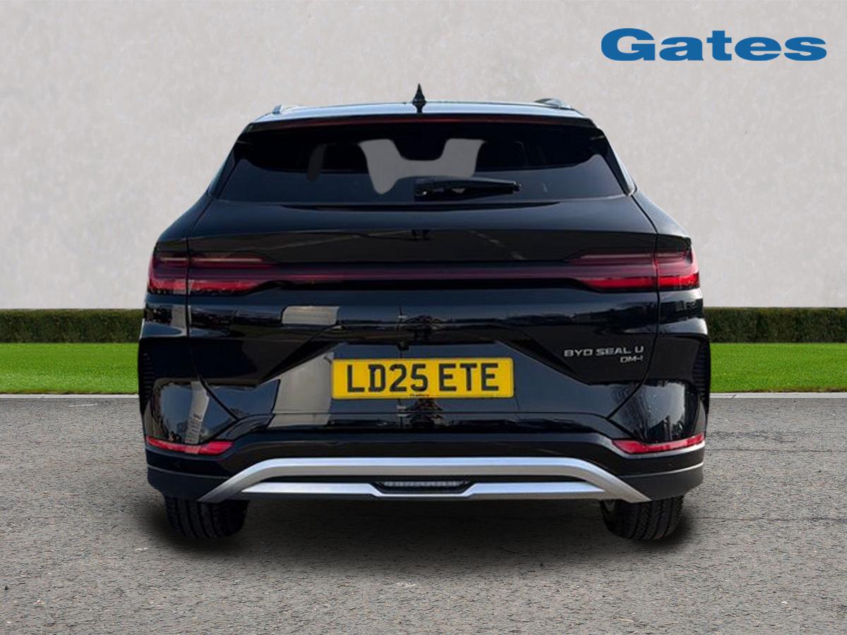 Used BYD Seal U 2025 for sale - 77698194: Photo 6