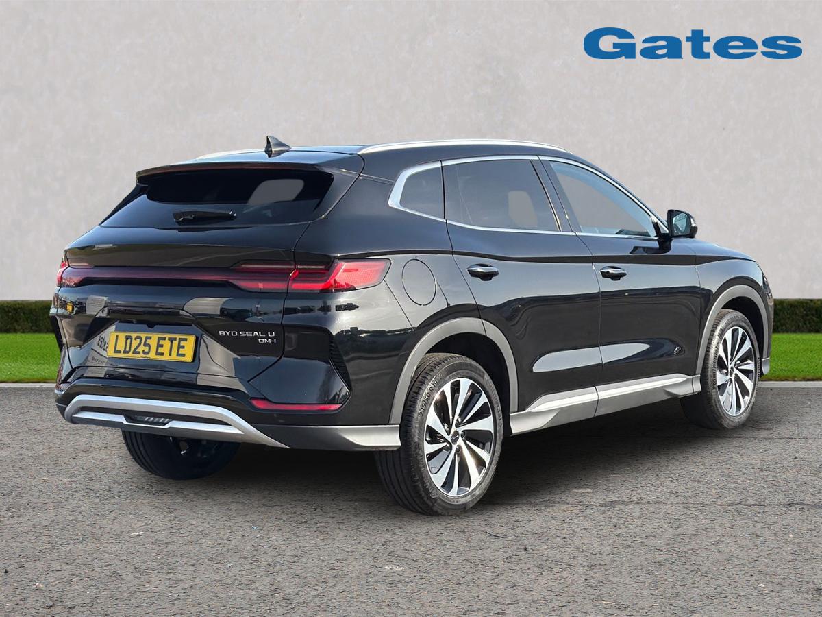 Used BYD Seal U 2025 for sale - 77698194: Photo 7