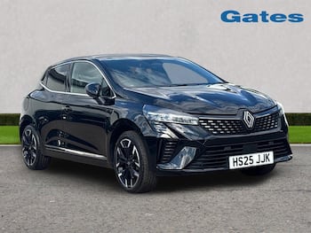 Used Renault Clio 2025 for sale - 79767619: Photo