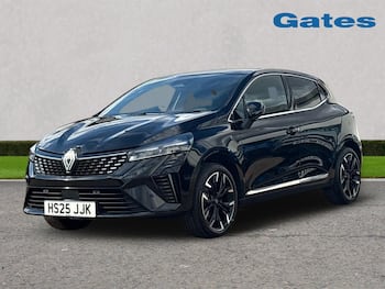 Used Renault Clio 2025 for sale - 79767619: Photo