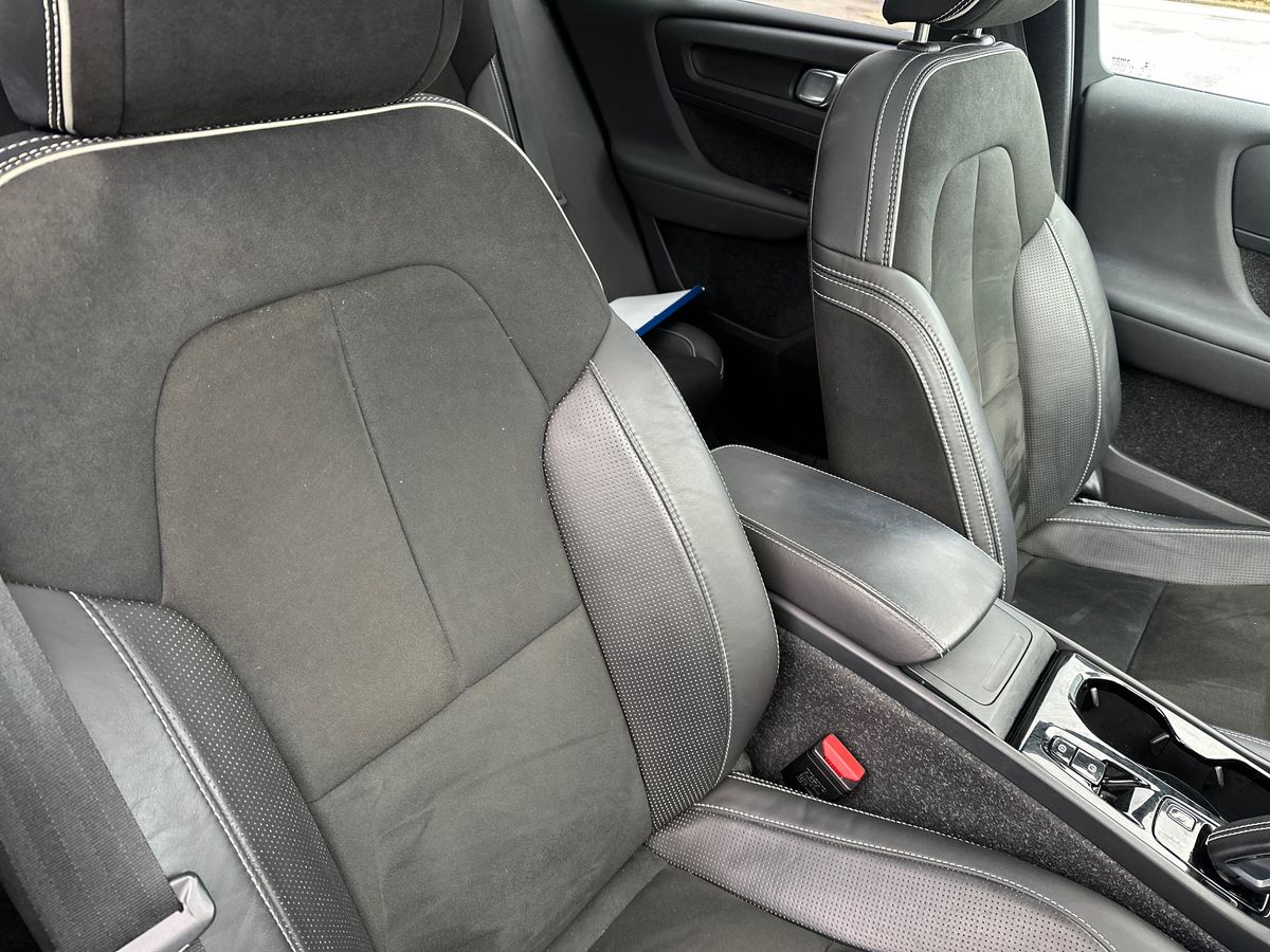 Used Volvo XC40 2020 for sale - 76691614: Photo 12