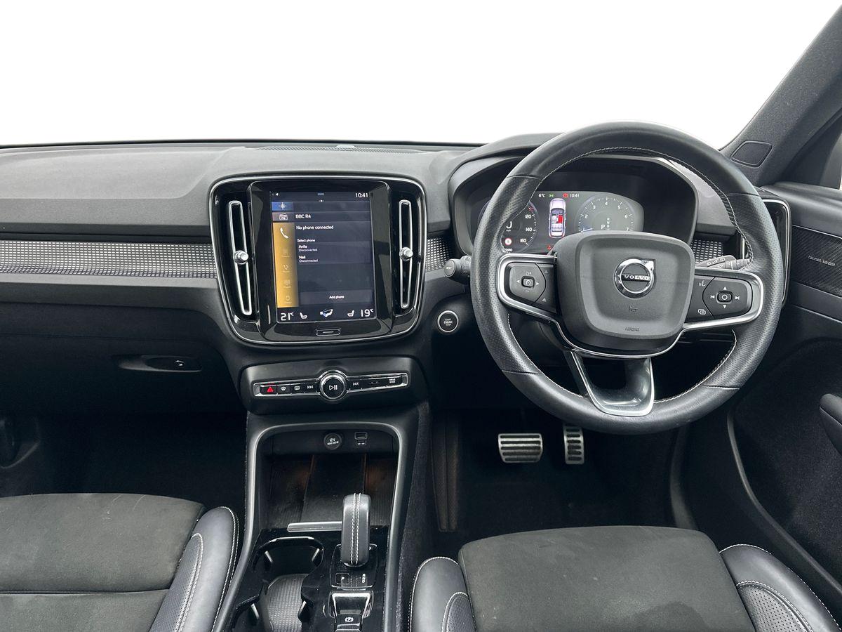 Used Volvo XC40 2020 for sale - 76691614: Photo 16