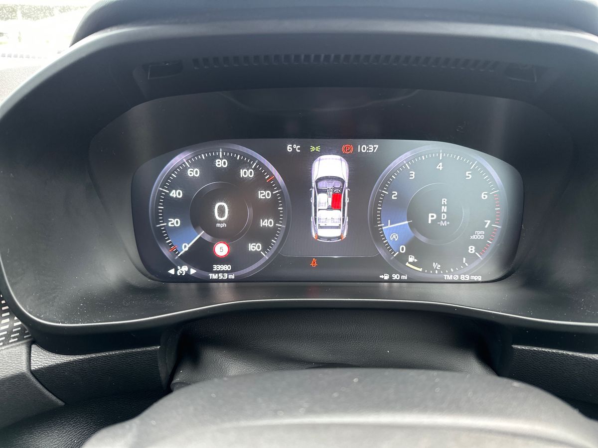 Used Volvo XC40 2020 for sale - 76691614: Photo 18