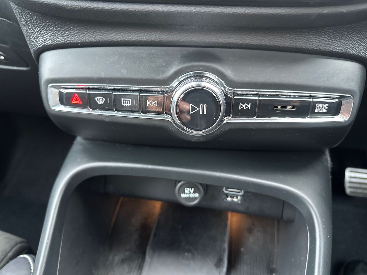 Used Volvo XC40 2020 for sale - 76691614: Photo 22