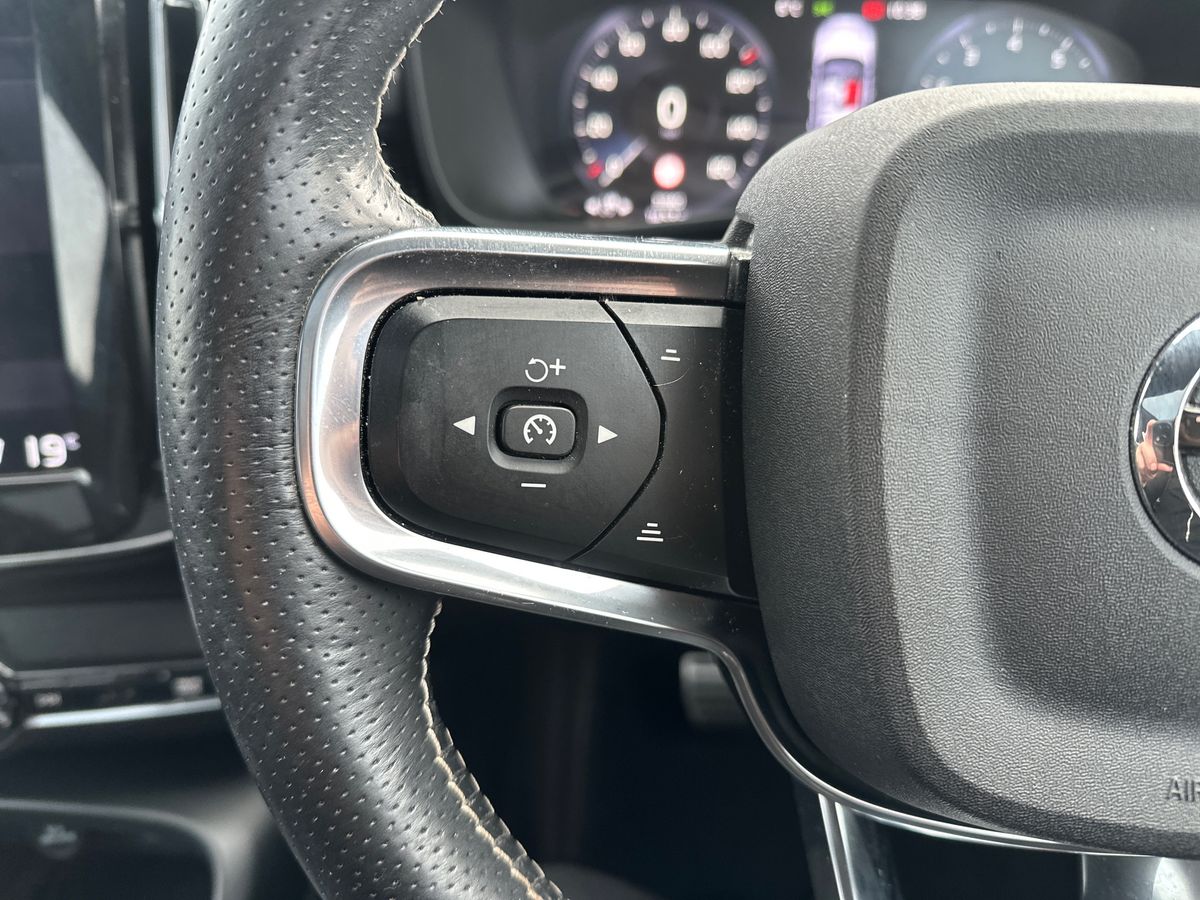 Used Volvo XC40 2020 for sale - 76691614: Photo 26