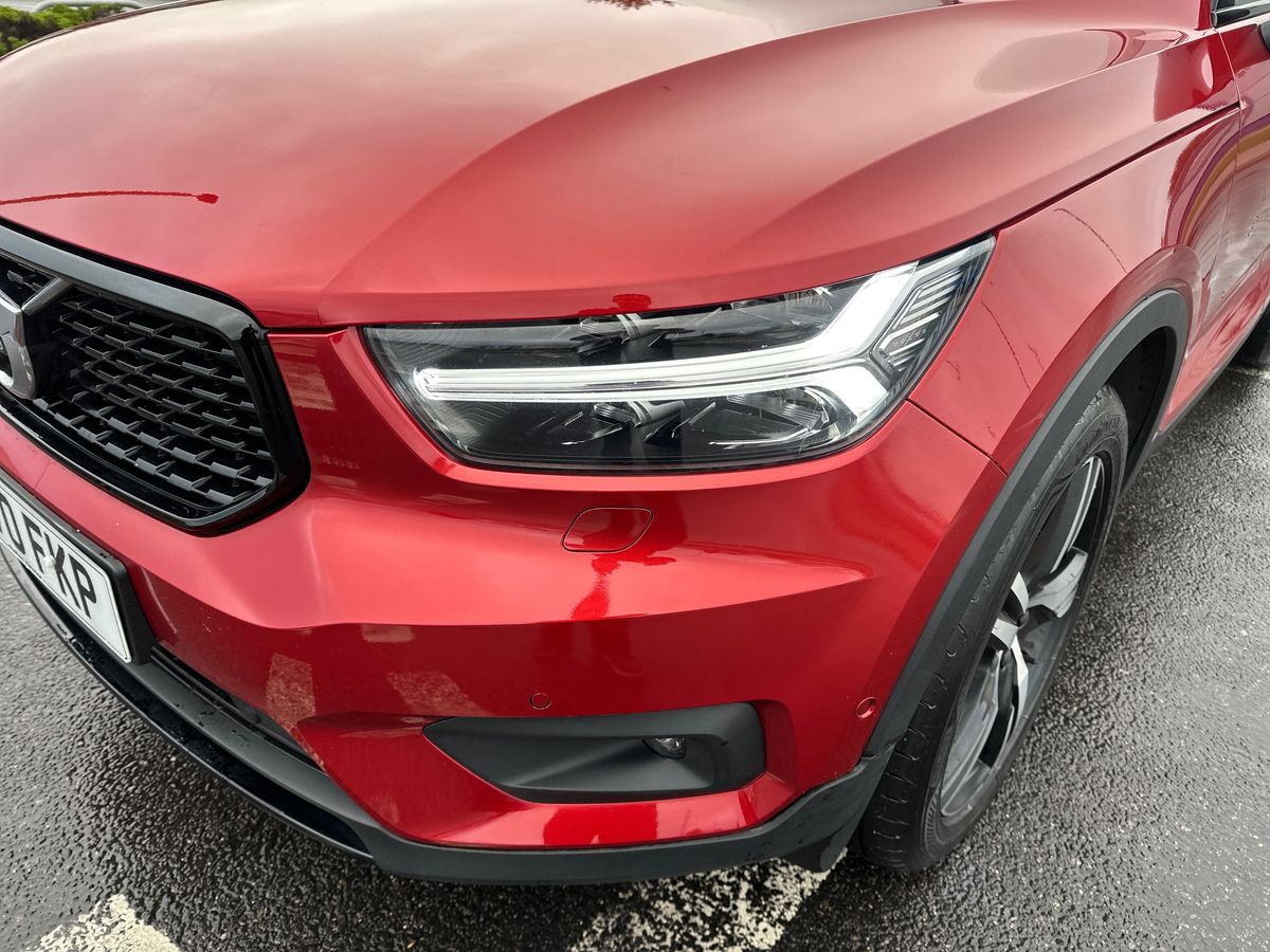 Used Volvo XC40 2020 for sale - 76691614: Photo 32