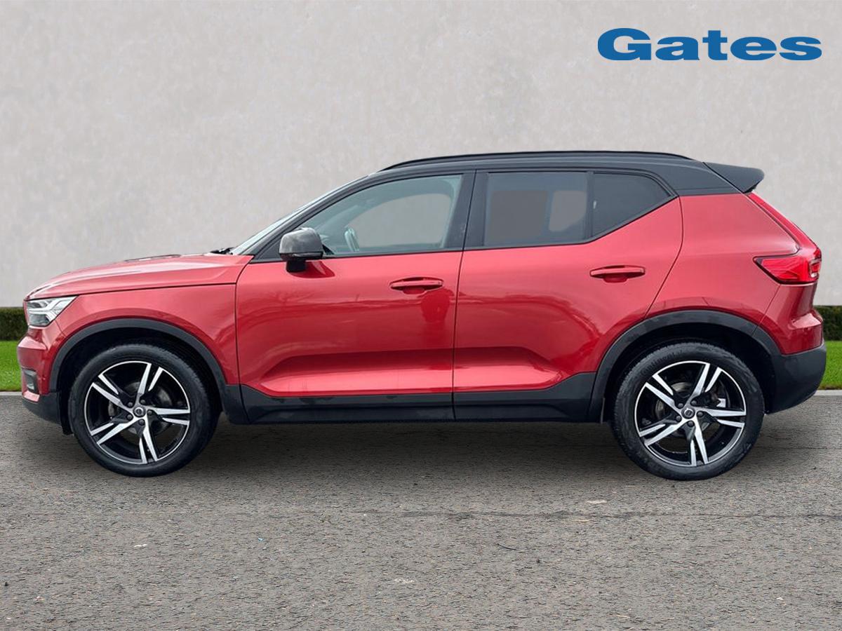 Used Volvo XC40 2020 for sale - 76691614: Photo 4