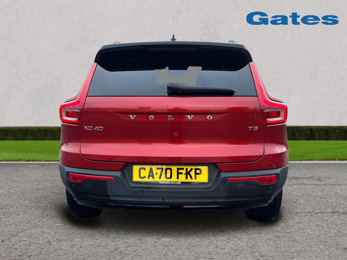 Used Volvo XC40 2020 for sale - 76691614: Photo 6