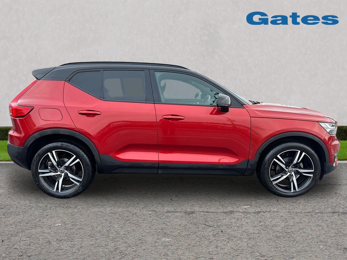 Used Volvo XC40 2020 for sale - 76691614: Photo 8