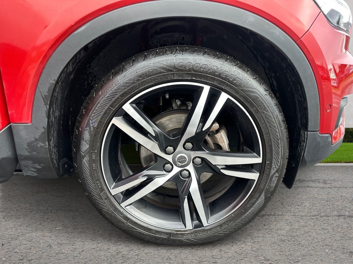 Used Volvo XC40 2020 for sale - 76691614: Photo 9