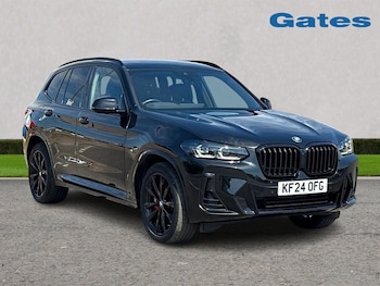 Used BMW X3 2024 for sale - 78472555: Photo