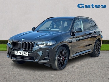 Used BMW X3 2024 for sale - 78472555: Photo