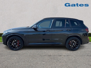 Used BMW X3 2024 for sale - 78472555: Photo