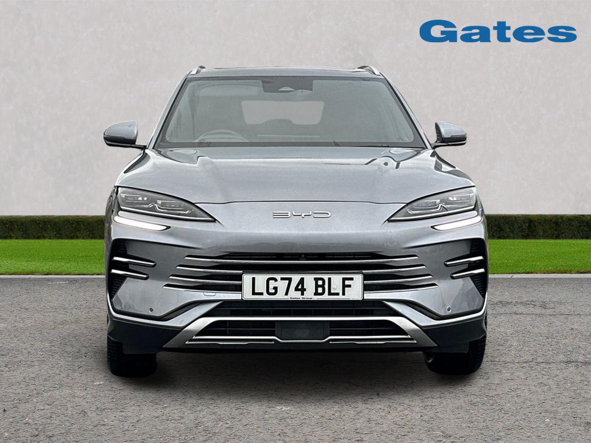 Used BYD Seal U 2024 for sale - 76908068: Photo 2