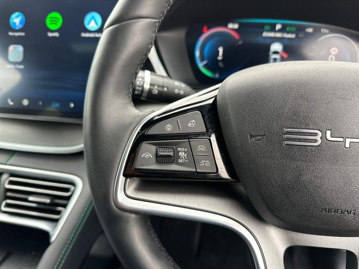 Used BYD Seal U 2024 for sale - 76908068: Photo 26