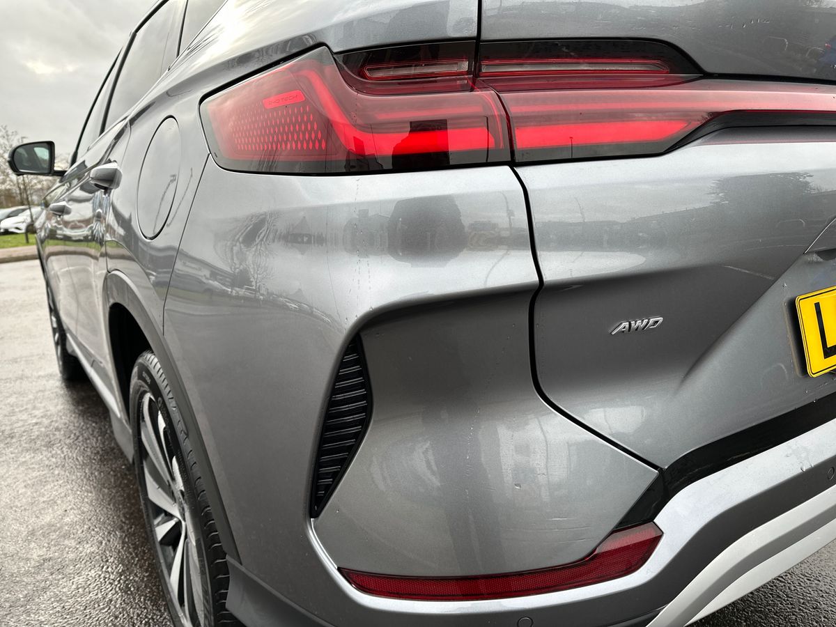 Used BYD Seal U 2024 for sale - 76908068: Photo 33