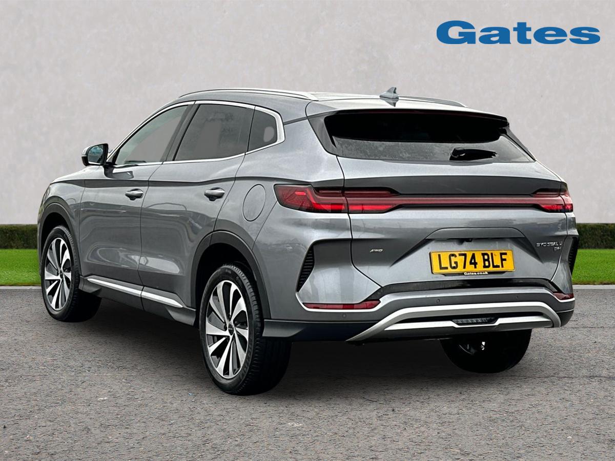 Used BYD Seal U 2024 for sale - 76908068: Photo 5