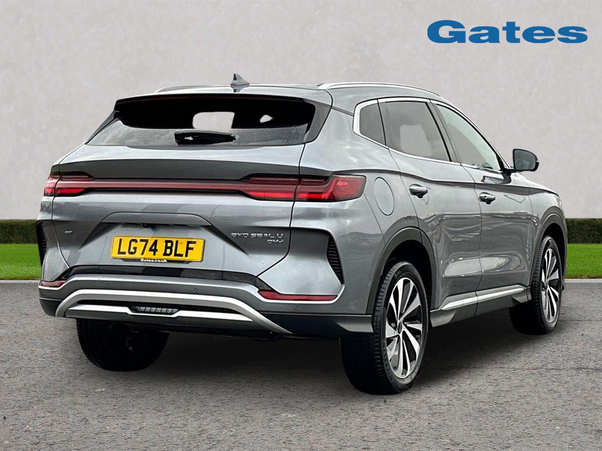 Used BYD Seal U 2024 for sale - 76908068: Photo 7