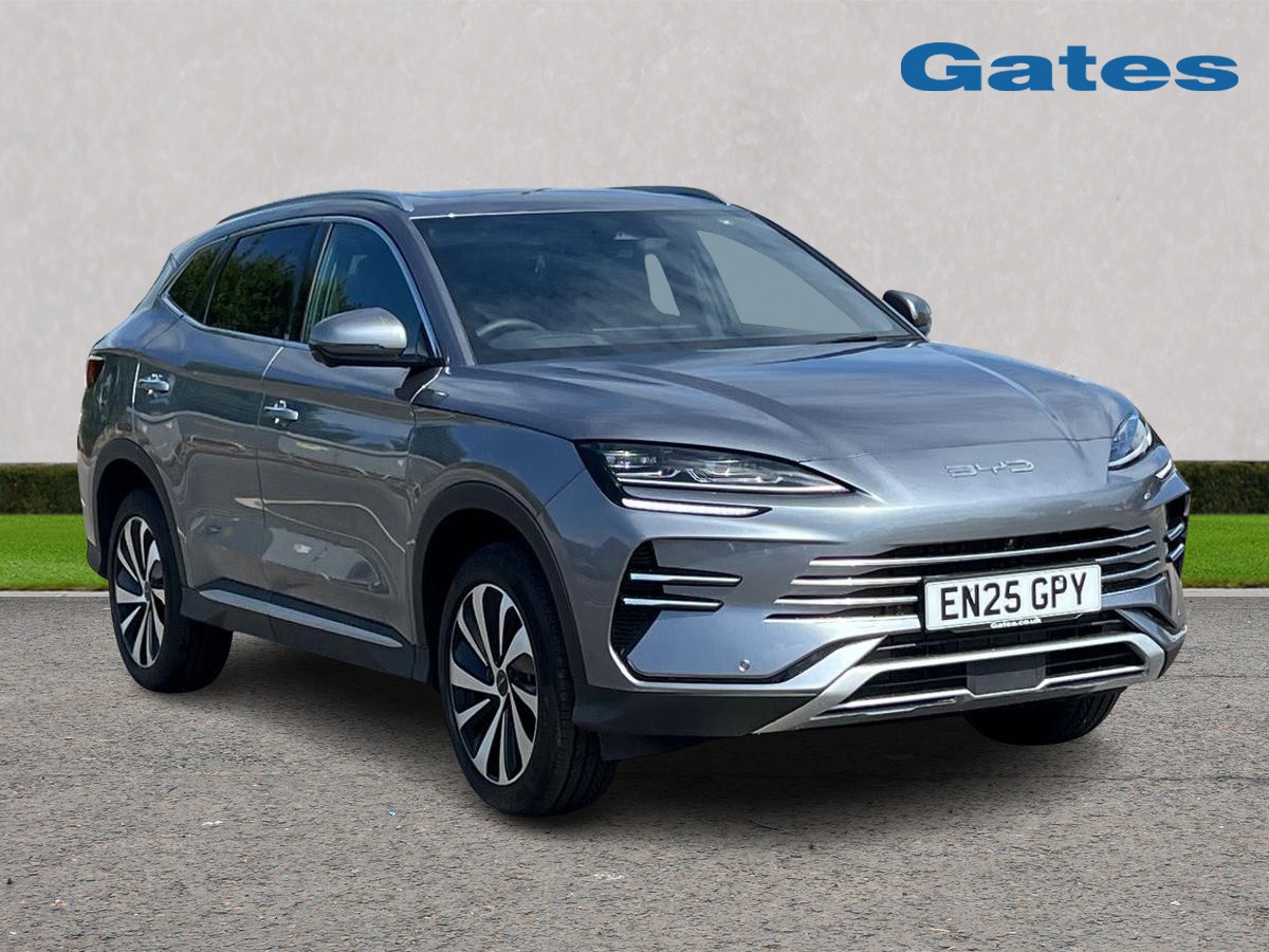 Used BYD Seal U 2025 for sale - 76515046: Photo 1