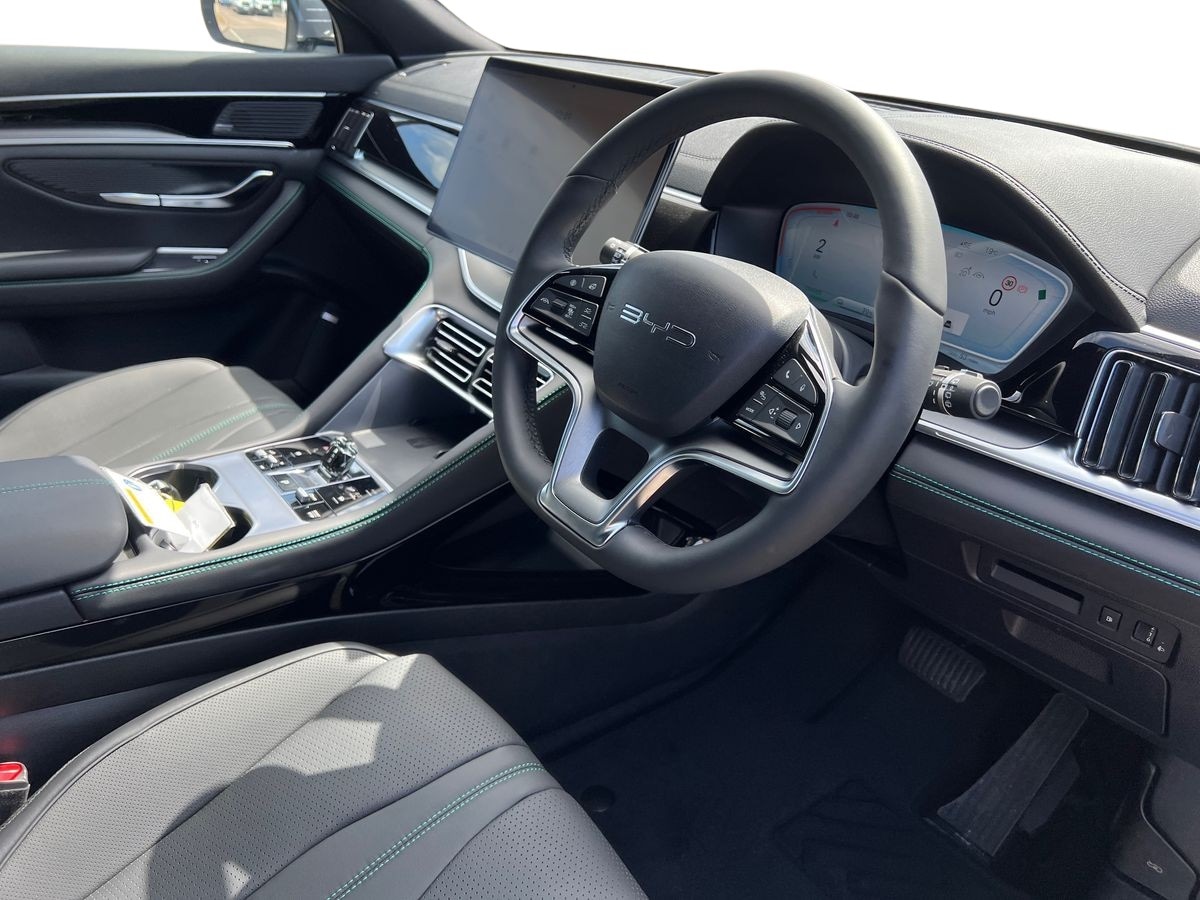Used BYD Seal U 2025 for sale - 76515046: Photo 10