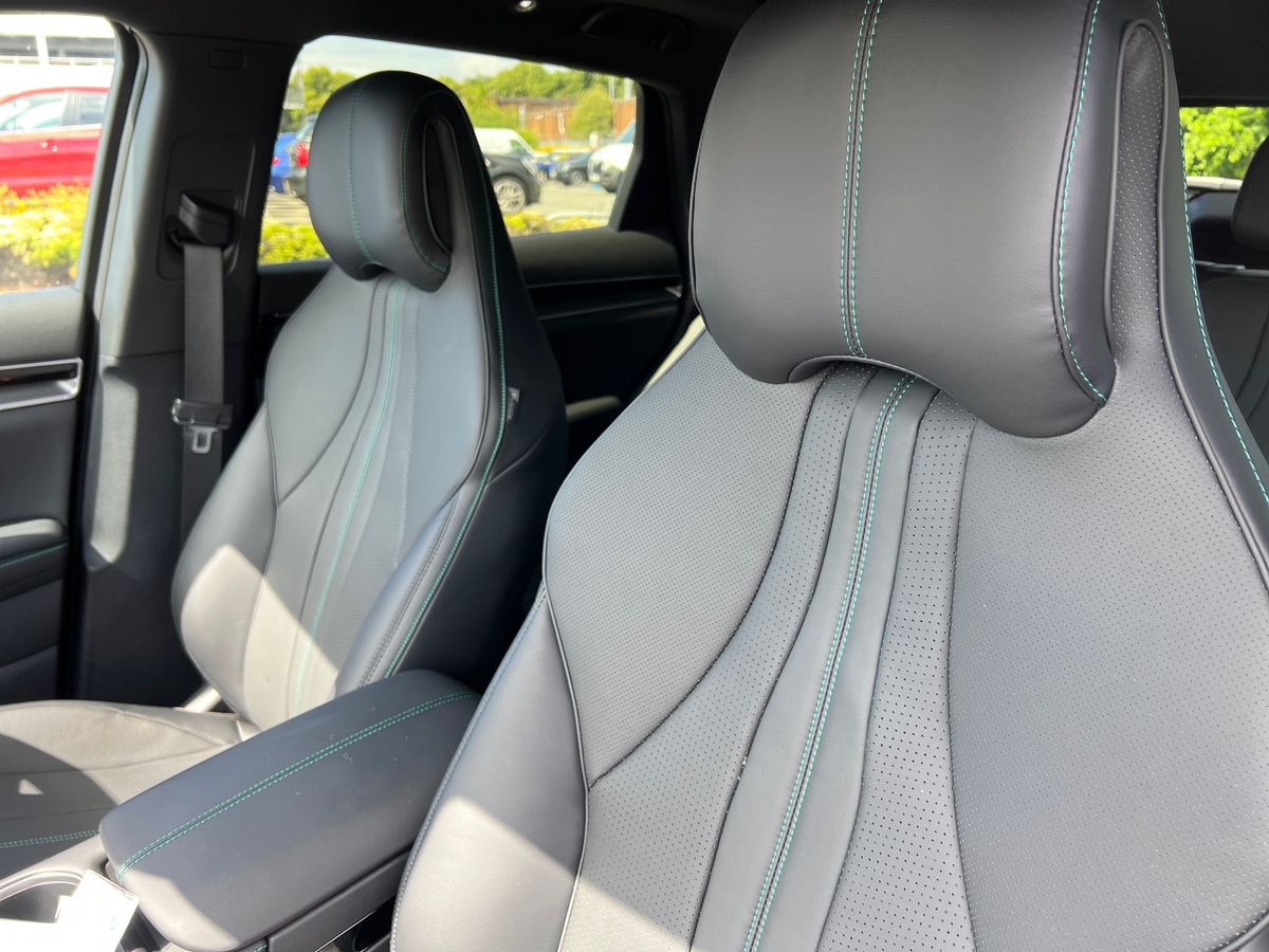 Used BYD Seal U 2025 for sale - 76515046: Photo 13