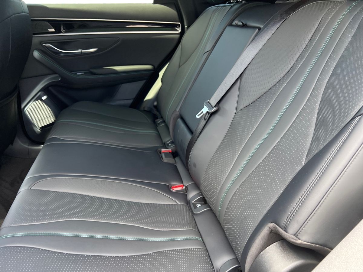 Used BYD Seal U 2025 for sale - 76515046: Photo 14