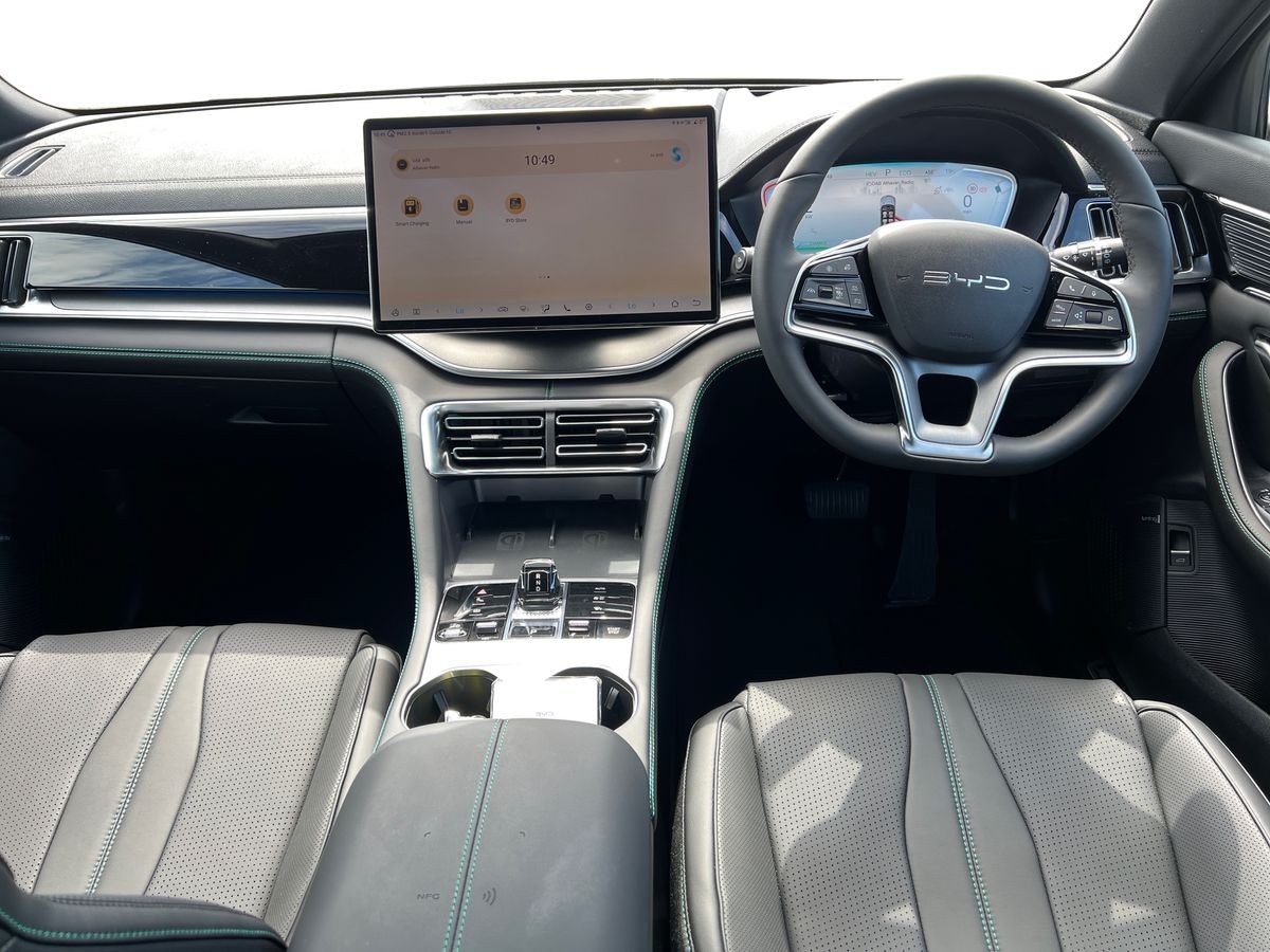 Used BYD Seal U 2025 for sale - 76515046: Photo 15