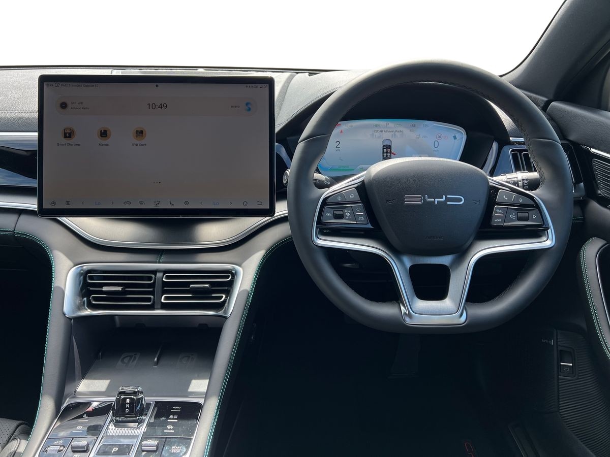 Used BYD Seal U 2025 for sale - 76515046: Photo 16