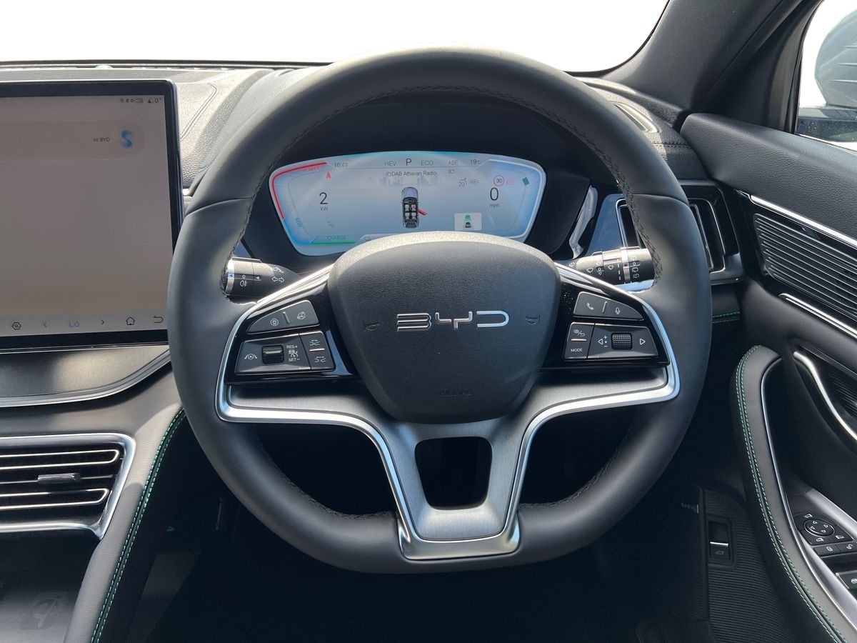 Used BYD Seal U 2025 for sale - 76515046: Photo 17