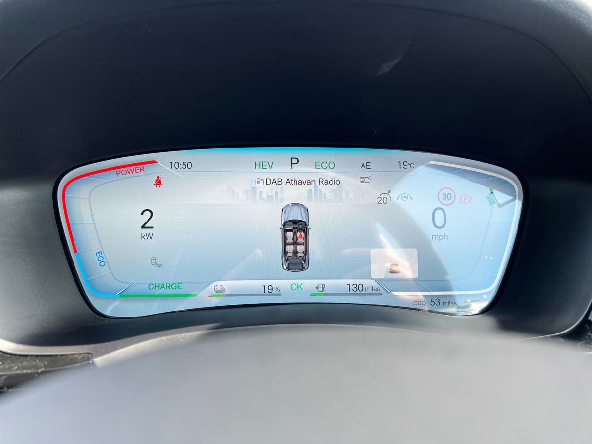 Used BYD Seal U 2025 for sale - 76515046: Photo 18