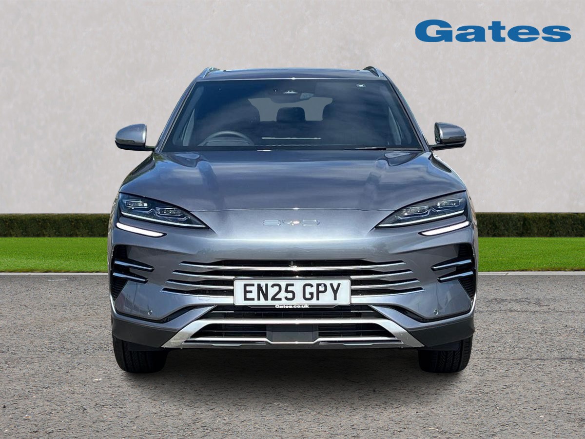 Used BYD Seal U 2025 for sale - 76515046: Photo 2