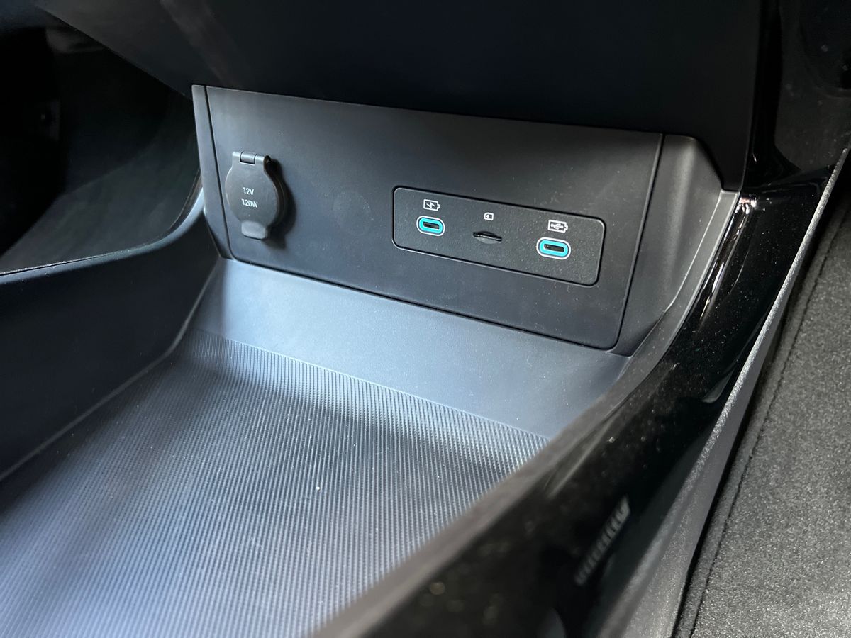 Used BYD Seal U 2025 for sale - 76515046: Photo 24