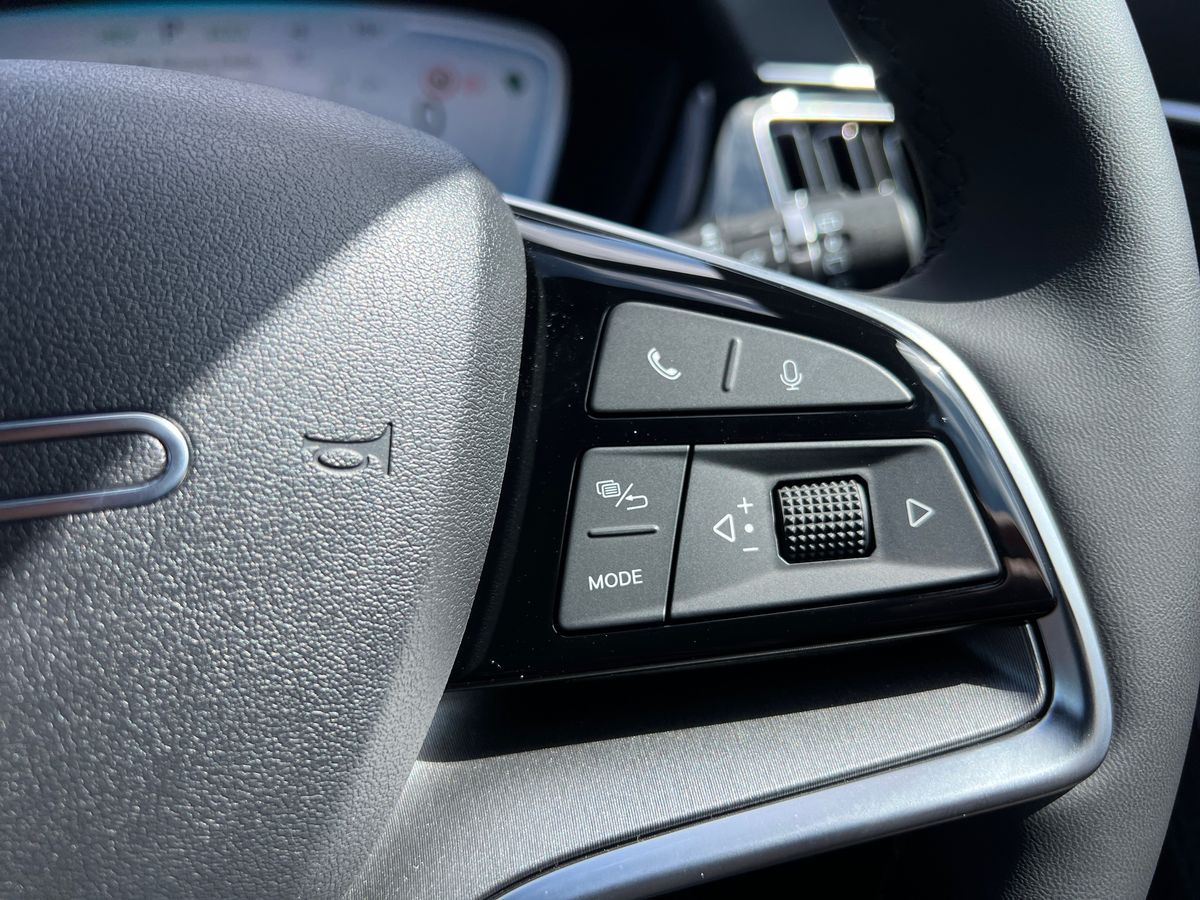 Used BYD Seal U 2025 for sale - 76515046: Photo 27