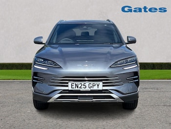 Used BYD Seal U 2025 for sale - 76515046: Photo