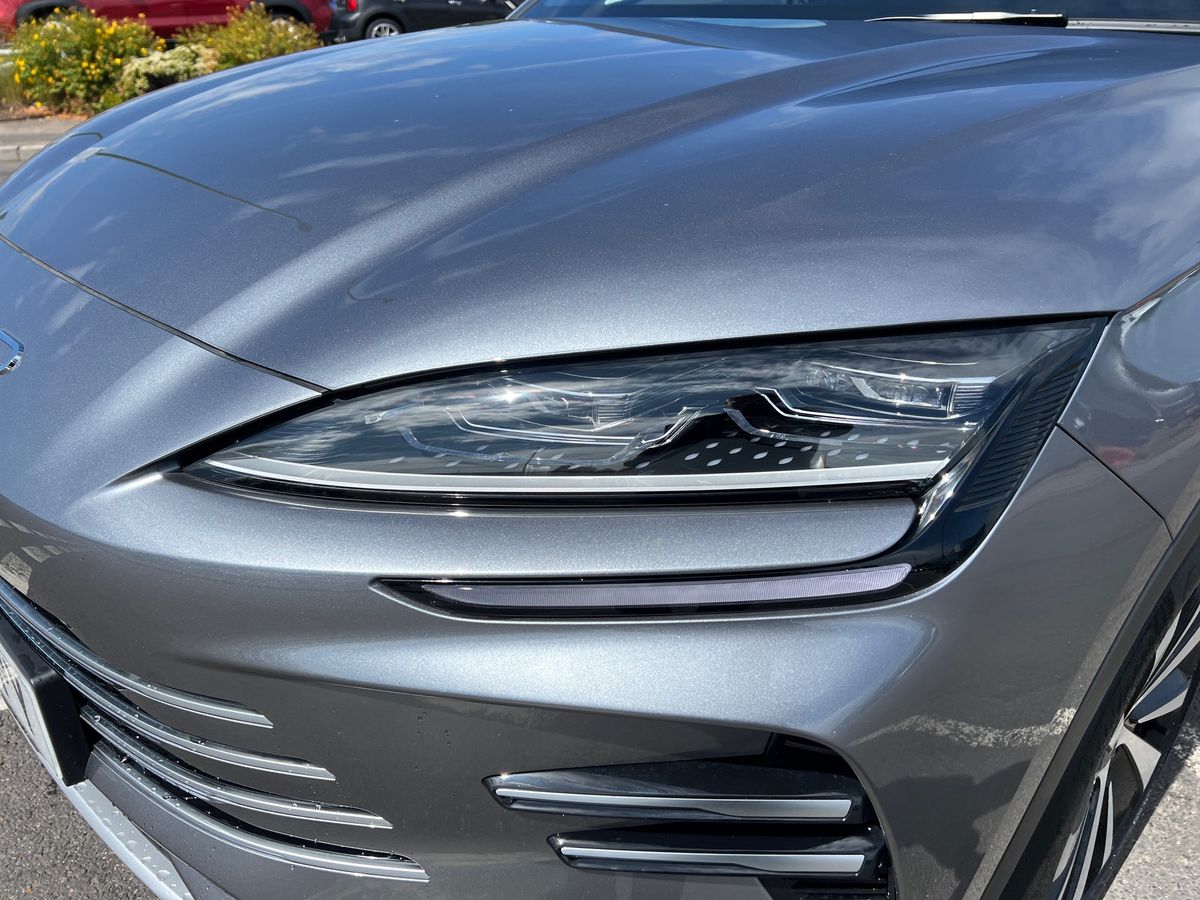 Used BYD Seal U 2025 for sale - 76515046: Photo 32