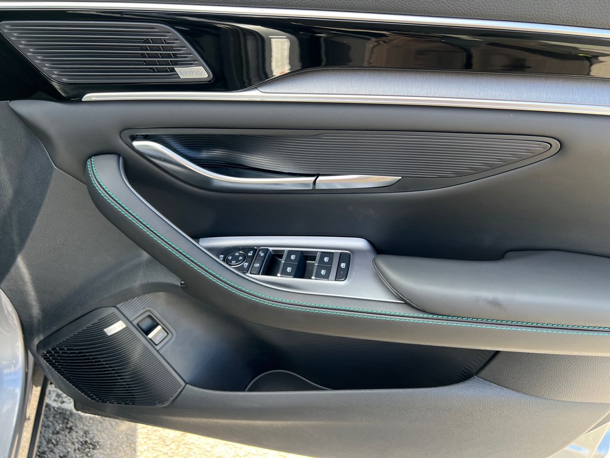 Used BYD Seal U 2025 for sale - 76515046: Photo 35