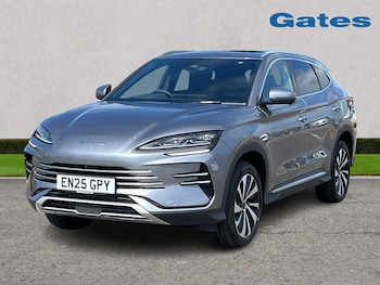 Used BYD Seal U 2025 for sale - 76515046: Photo