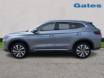 Used BYD Seal U 2025 for sale - 76515046: Photo