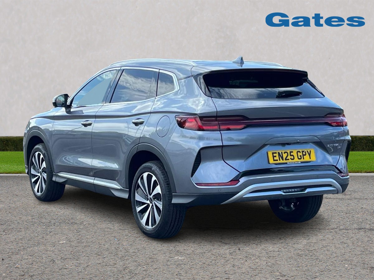 Used BYD Seal U 2025 for sale - 76515046: Photo 5