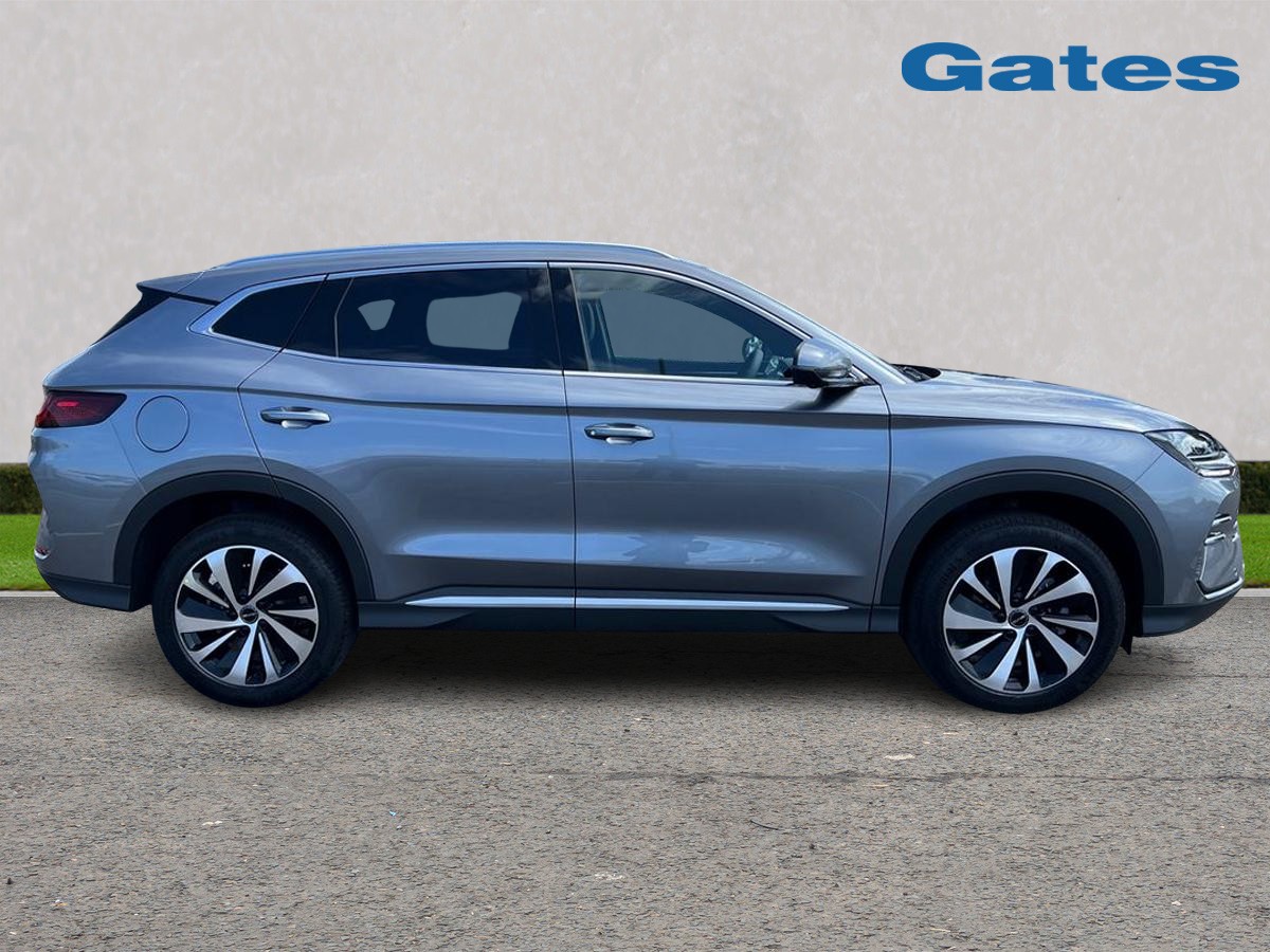 Used BYD Seal U 2025 for sale - 76515046: Photo 8