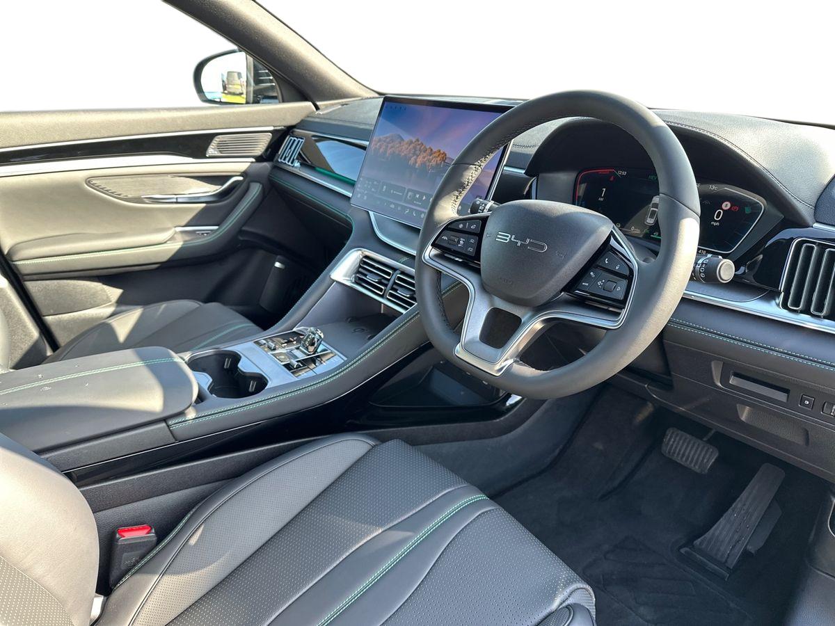 Used BYD Seal U 2026 for sale - 77771117: Photo 10