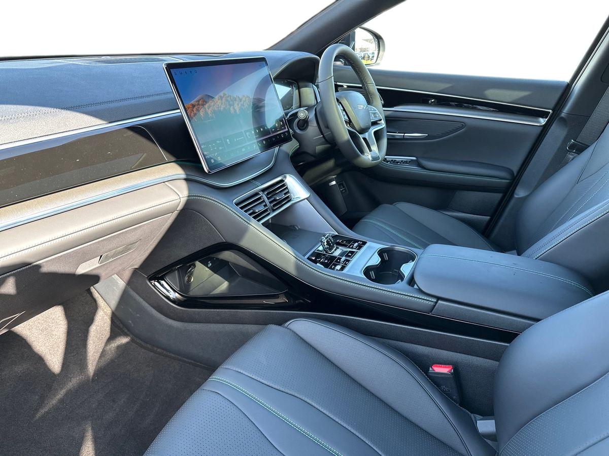 Used BYD Seal U 2026 for sale - 77771117: Photo 11