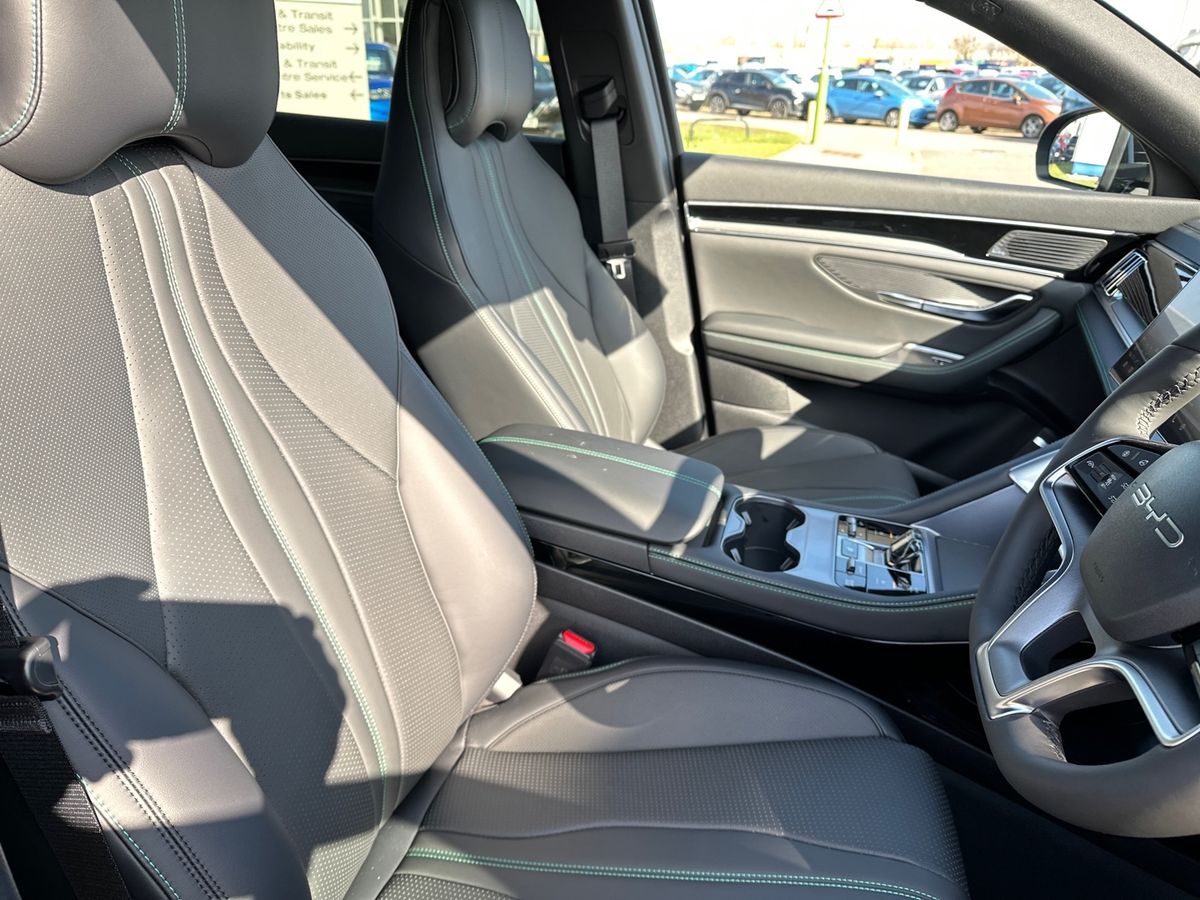 Used BYD Seal U 2026 for sale - 77771117: Photo 12