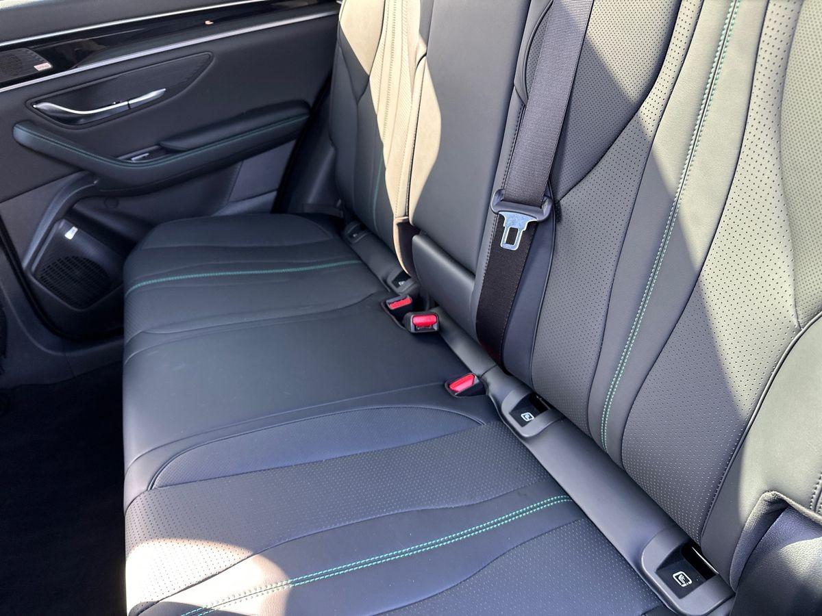 Used BYD Seal U 2026 for sale - 77771117: Photo 14