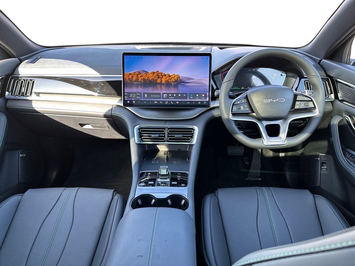 Used BYD Seal U 2026 for sale - 77771117: Photo 15