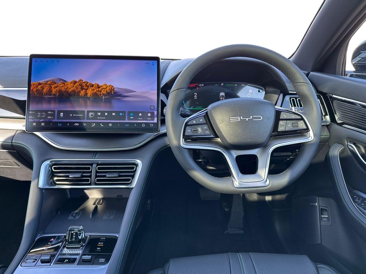 Used BYD Seal U 2026 for sale - 77771117: Photo 16